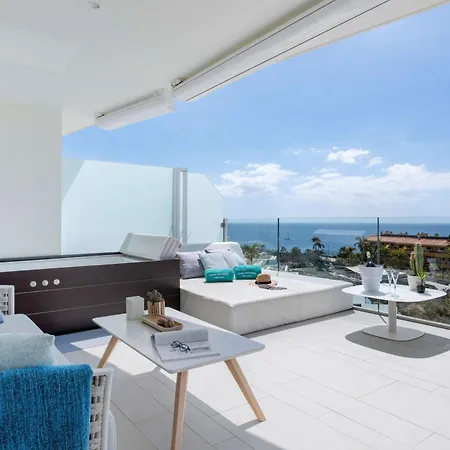 Royal Hideaway Corales (adults Only) Otel Costa Adeje
