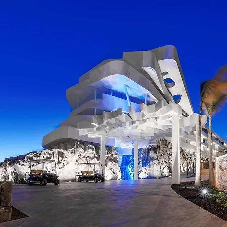 Royal Hideaway Corales (adults Only) Otel Costa Adeje