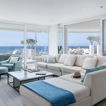 Royal Hideaway Corales (adults Only) 5* Costa Adeje