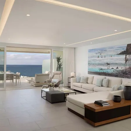Royal Hideaway Corales (adults Only) Otel Costa Adeje