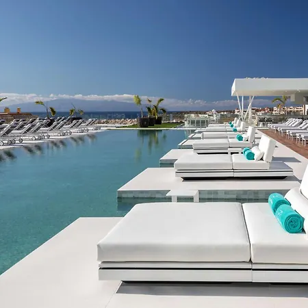 Royal Hideaway Corales (adults Only) Otel