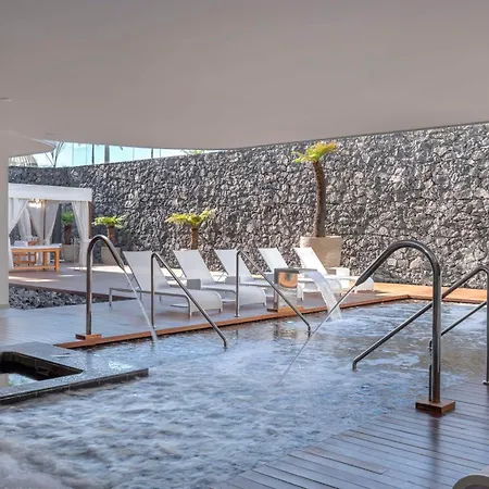 Отель Royal Hideaway Corales (adults Only) 5*