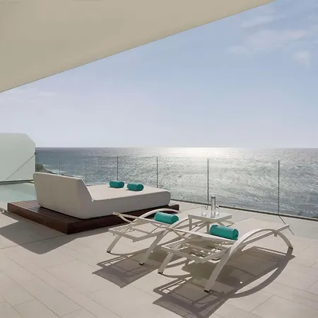 Otel Royal Hideaway Corales (adults Only)