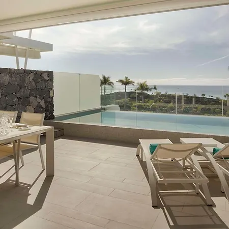 Отель Royal Hideaway Corales (adults Only) 5*