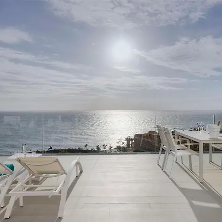 Royal Hideaway Corales (adults Only) Otel Costa Adeje