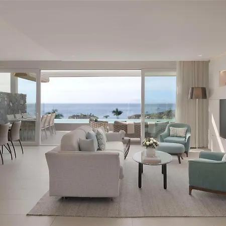 Szálloda Royal Hideaway Corales (adults Only) 5*