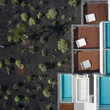 Otel Royal Hideaway Corales (adults Only) Costa Adeje