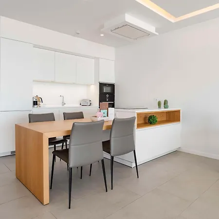 Royal Hideaway Corales Costa Adeje (Tenerife)