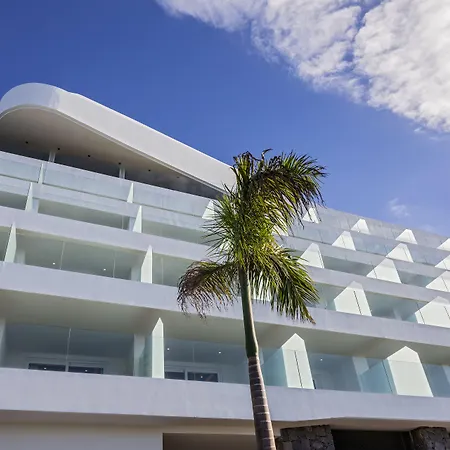 Otel Royal Hideaway Corales (adults Only) Costa Adeje