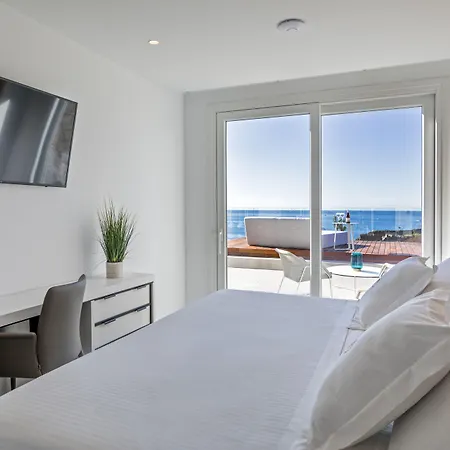 Royal Hideaway Corales (adults Only) 5* Costa Adeje