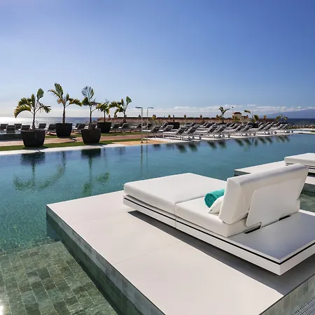 Otel Royal Hideaway Corales (adults Only) 5*