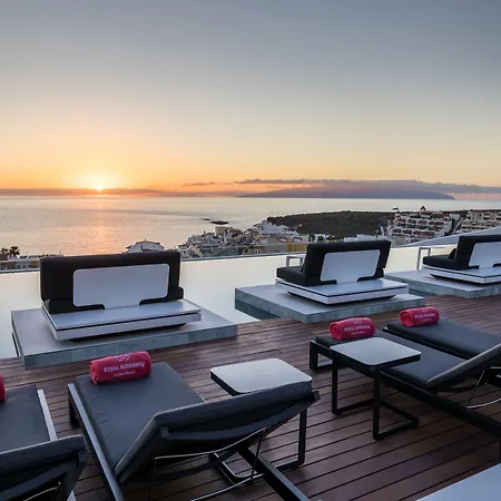 Royal Hideaway Corales 5*