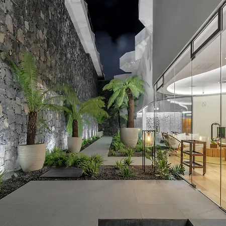Royal Hideaway Corales (adults Only) 5* Costa Adeje