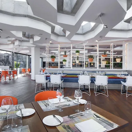 Royal Hideaway Corales 5*