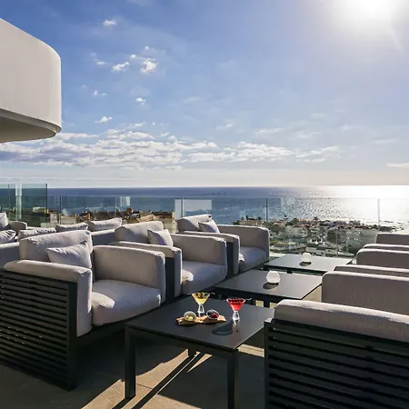 Royal Hideaway Corales (adults Only) Otel 5*