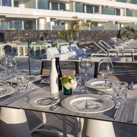 Royal Hideaway Corales (adults Only) Otel Costa Adeje