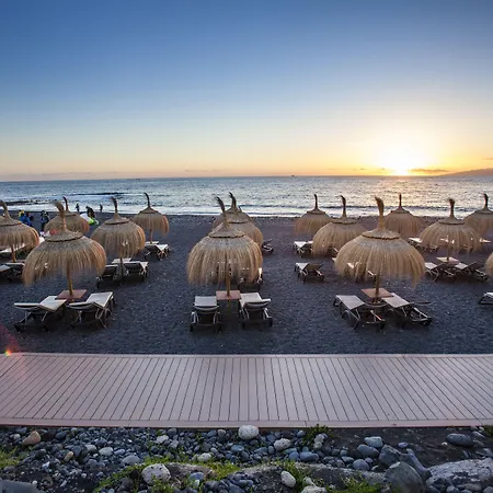 Royal Hideaway Corales (adults Only) Szálloda Costa Adeje (Tenerife)