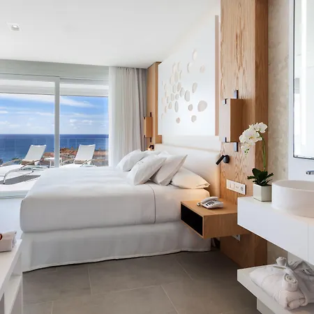 Royal Hideaway Corales (adults Only) 5*