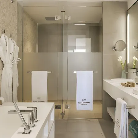 Hotel Royal Hideaway Corales Costa Adeje (Tenerife)