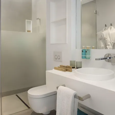 Royal Hideaway Corales Hotel 5*