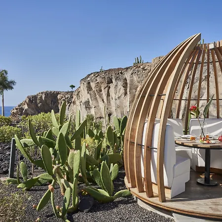 Otel Royal Hideaway Corales (adults Only) Costa Adeje