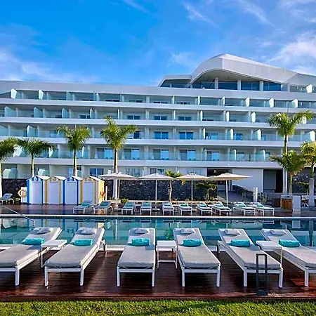 Ξενοδοχείο Royal Hideaway Corales (adults Only)