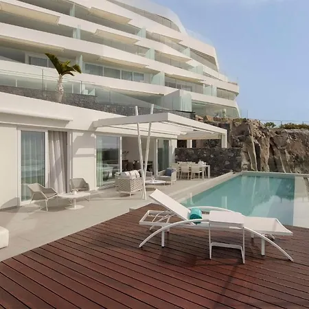 Royal Hideaway Corales (adults Only) Hotel Costa Adeje (Tenerife)