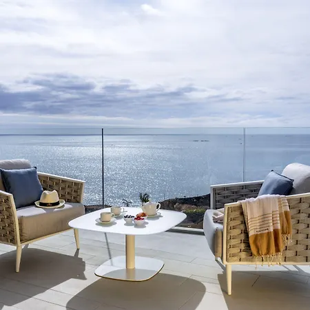 Royal Hideaway Corales (adults Only) Otel Costa Adeje