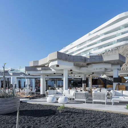 Royal Hideaway Corales (adults Only) Costa Adeje