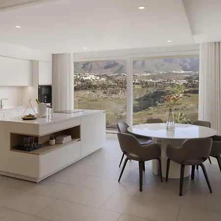 Royal Hideaway Corales (adults Only) 5* Costa Adeje