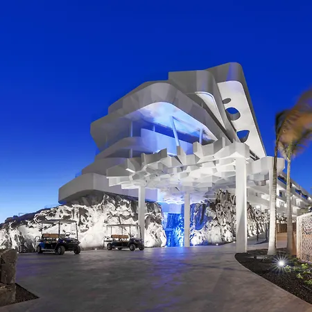 Otel Royal Hideaway Corales (adults Only) Costa Adeje