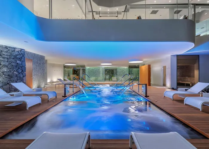 Royal Hideaway Corales (adults Only) Costa Adeje (Tenerife)