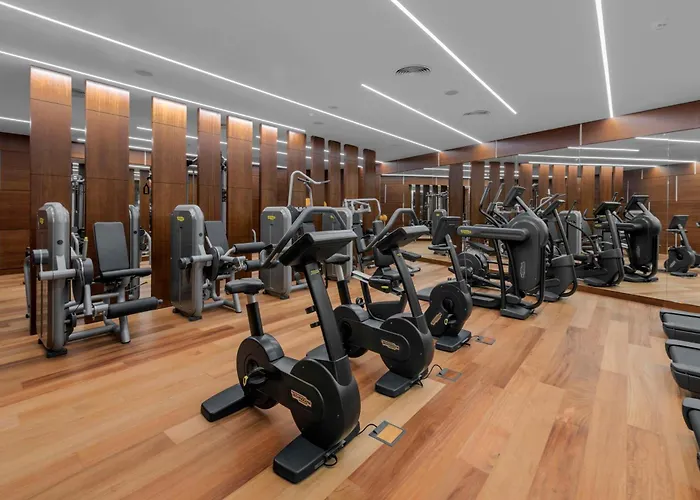 فندق Royal Hideaway Corales (adults Only)