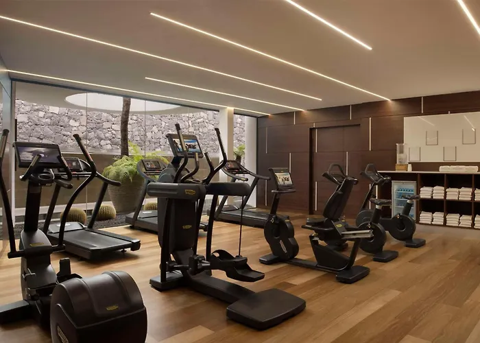 Royal Hideaway Corales (adults Only) أذيخي