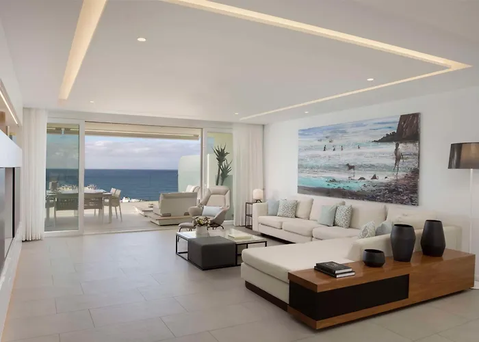 Royal Hideaway Corales (adults Only) Hotel Costa Adeje (Tenerife)