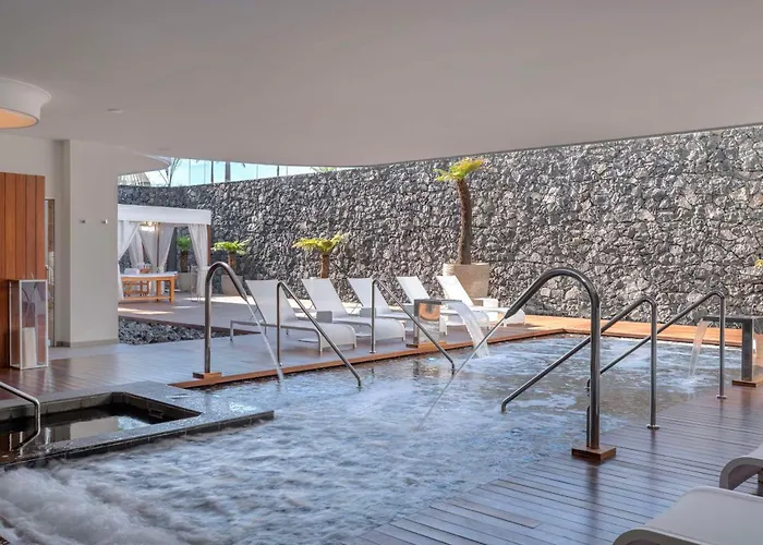 فندق Royal Hideaway Corales (adults Only) 5*