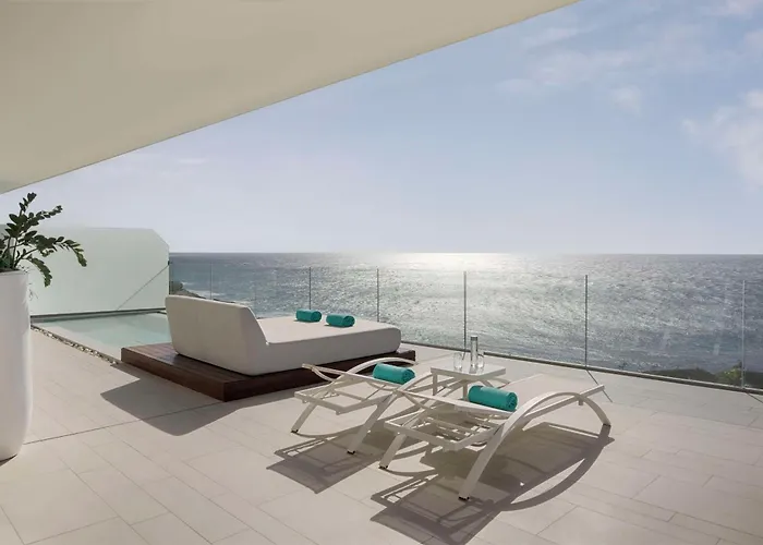 Hotel Royal Hideaway Corales (adults Only)