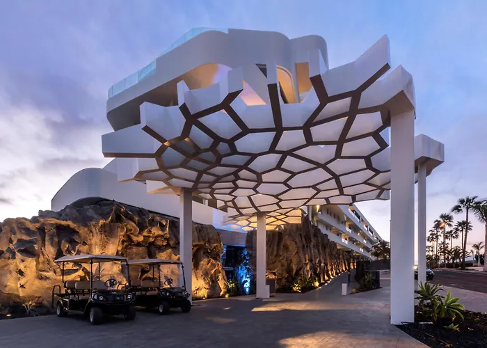 Royal Hideaway Corales (adults Only) فندق أذيخي