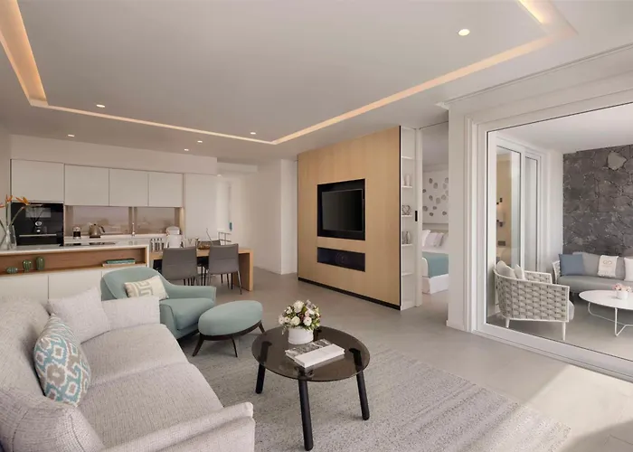 Royal Hideaway Corales (adults Only) Hotel Costa Adeje (Tenerife)