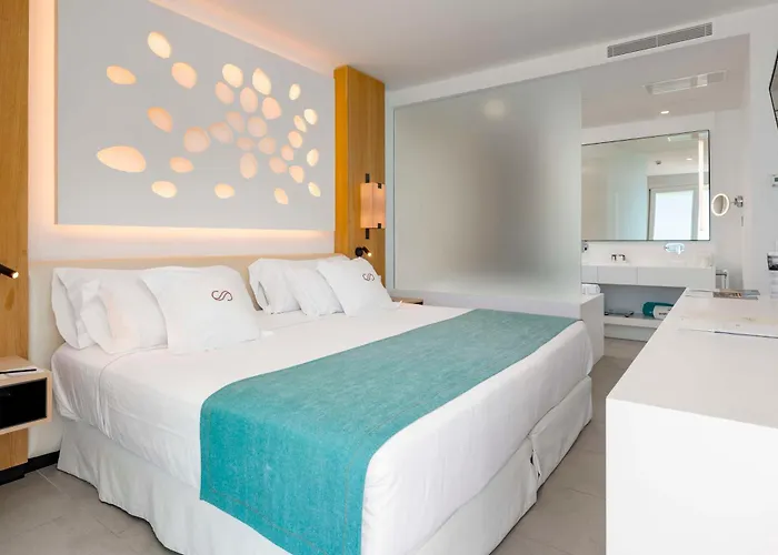 Hotel Royal Hideaway Corales (adults Only) Costa Adeje (Tenerife)