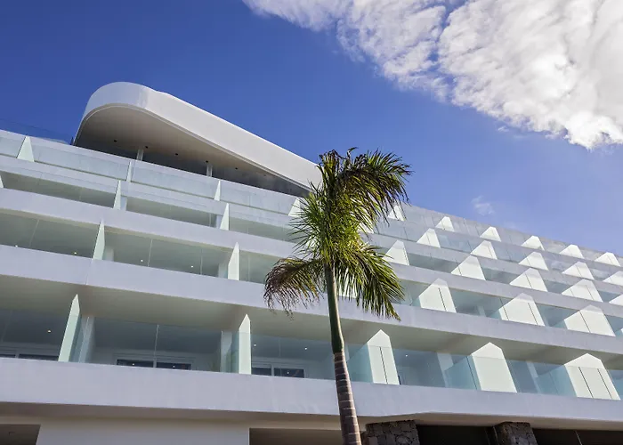 فندق Royal Hideaway Corales (adults Only) أذيخي