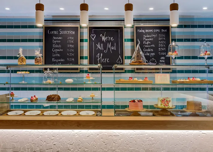 Royal Hideaway Corales (adults Only) 5*