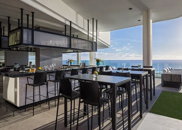 فندق Royal Hideaway Corales (adults Only) 5*