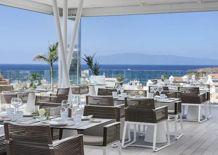 Hotel Royal Hideaway Corales (adults Only)