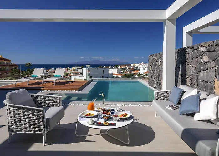 فندق Royal Hideaway Corales (adults Only) أذيخي